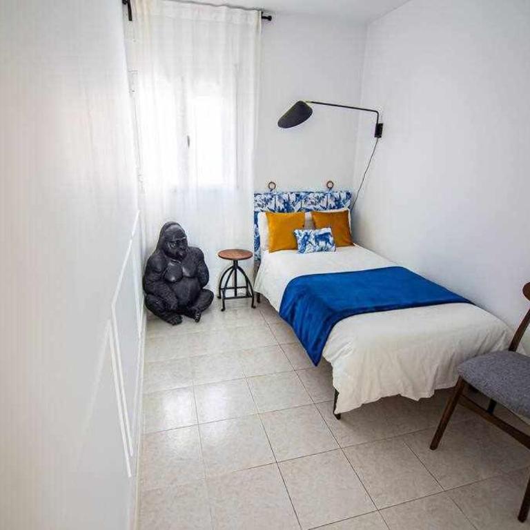 Atico Boutique - Apartamento con balcón - 9