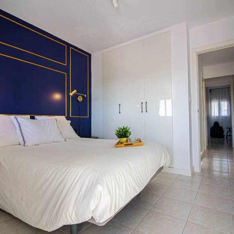 Atico Boutique - Apartamento con balcón - 10