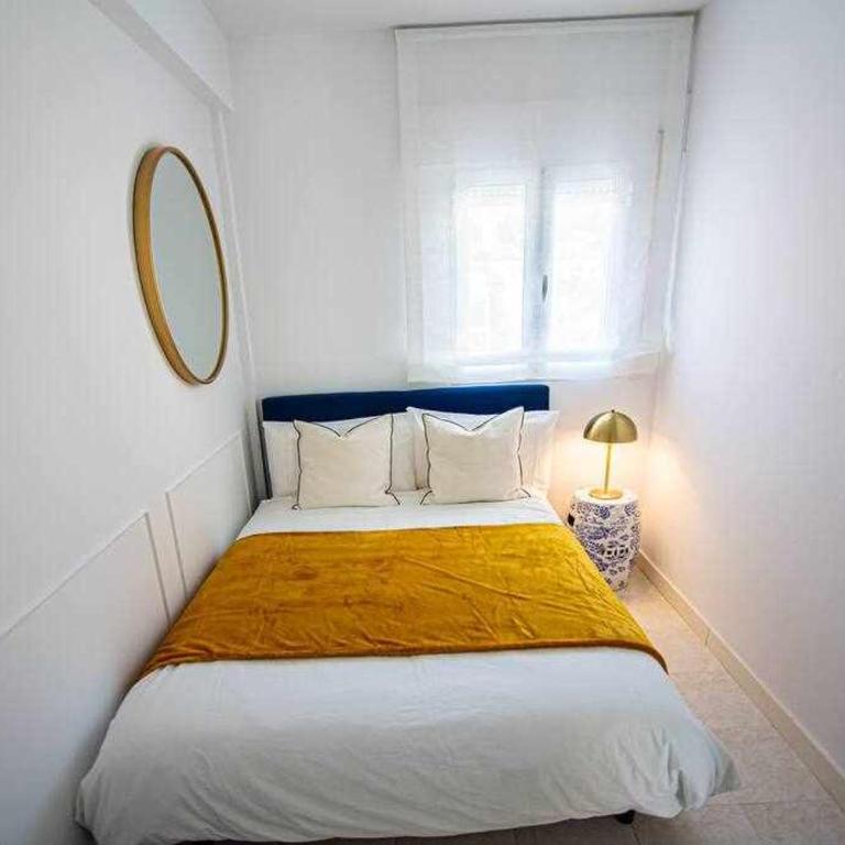 Atico Boutique - Apartamento con balcón - 12
