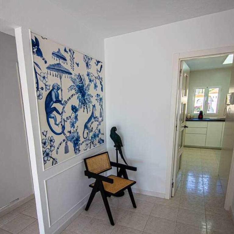 Atico Boutique - Apartamento con balcón - 11
