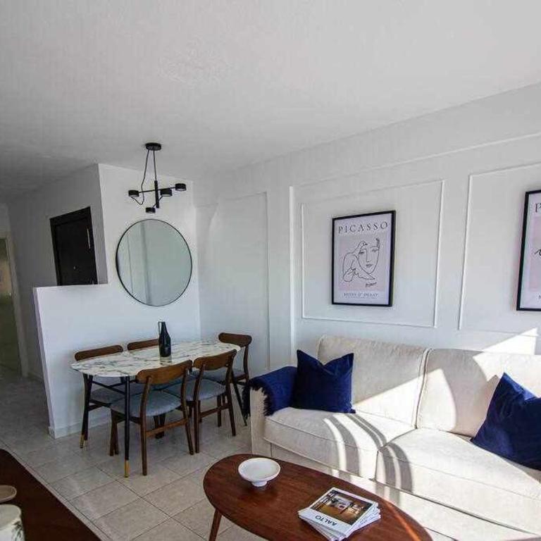 Atico Boutique - Apartamento con balcón - 19