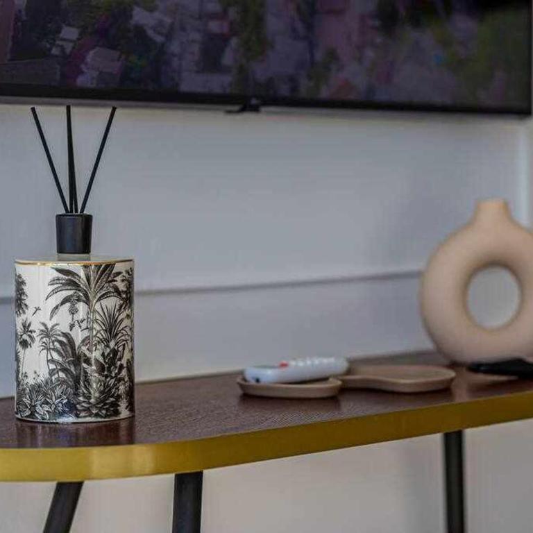 Atico Boutique - Apartamento con balcón - 20