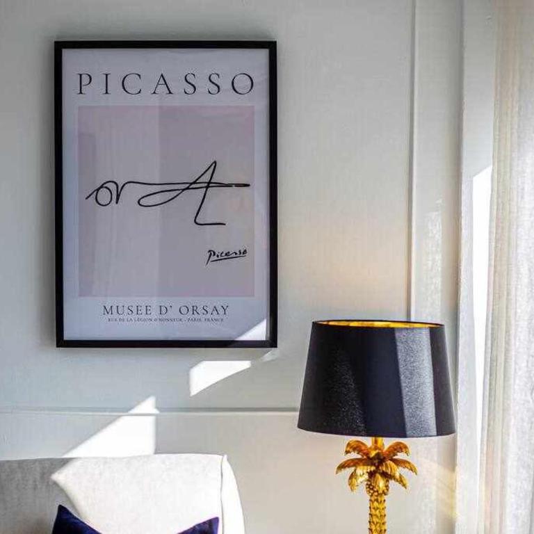 Atico Boutique - Apartamento con balcón - 21