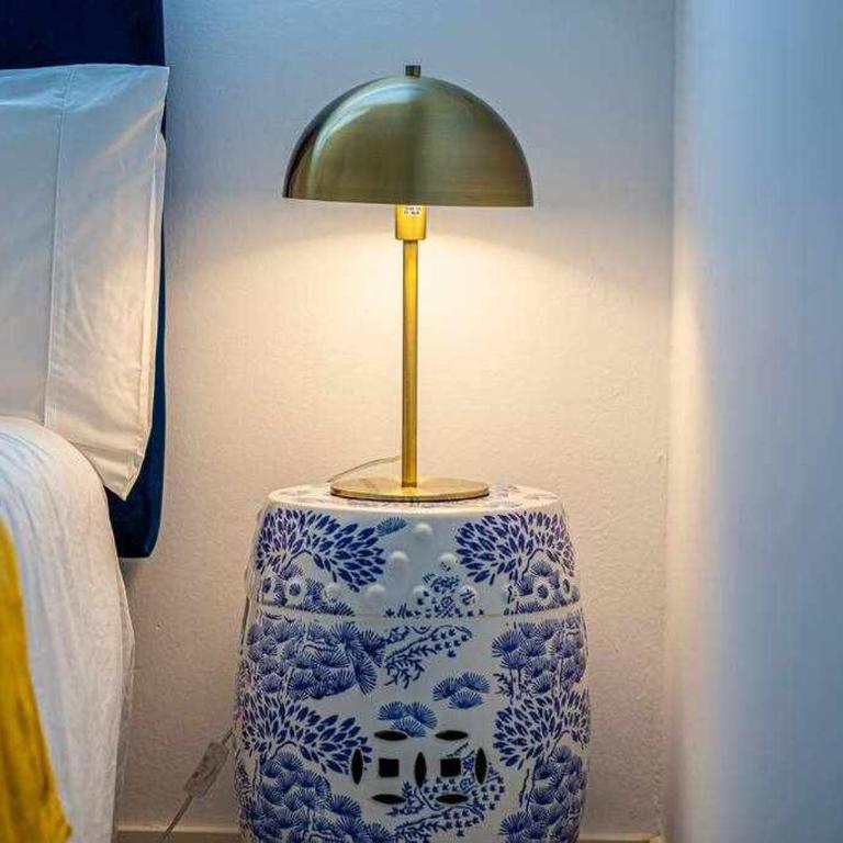 Atico Boutique - Apartamento con balcón - 23