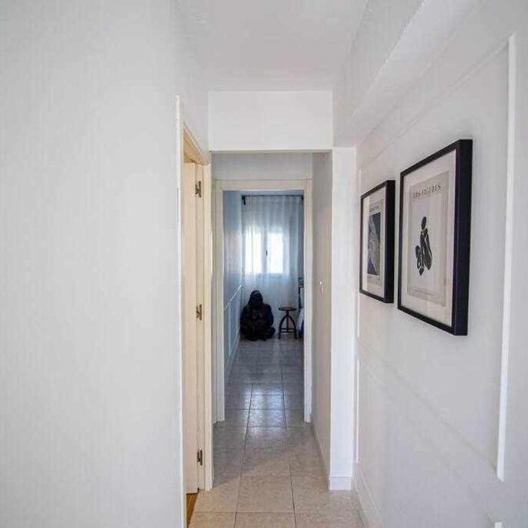 Atico Boutique - Apartamento con balcón - 24