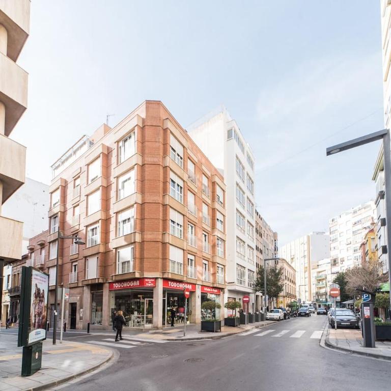 Expoholidays - Plaza Santa Rita - Apartamento de 3 dormitorios - 1