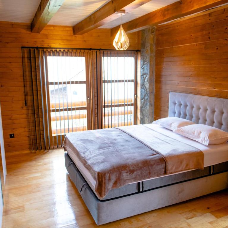 Mountain Boy chalet with sauna - Koliba - 9