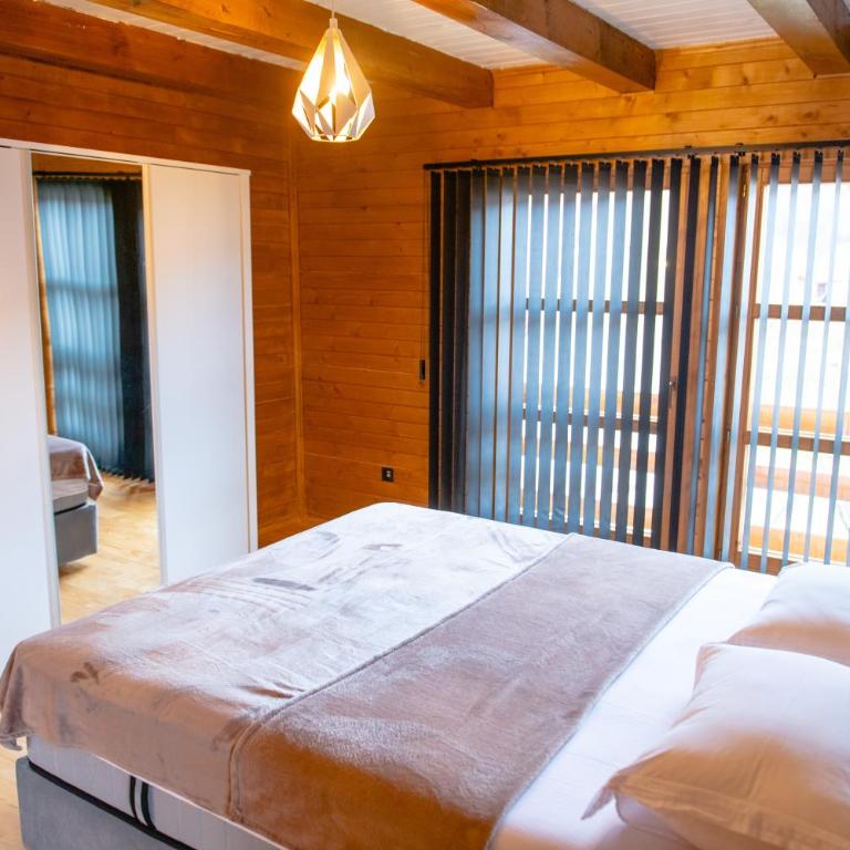 Mountain Boy chalet with sauna - Koliba - 11