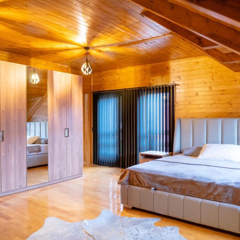 Mountain Boy chalet with sauna - Koliba - 12