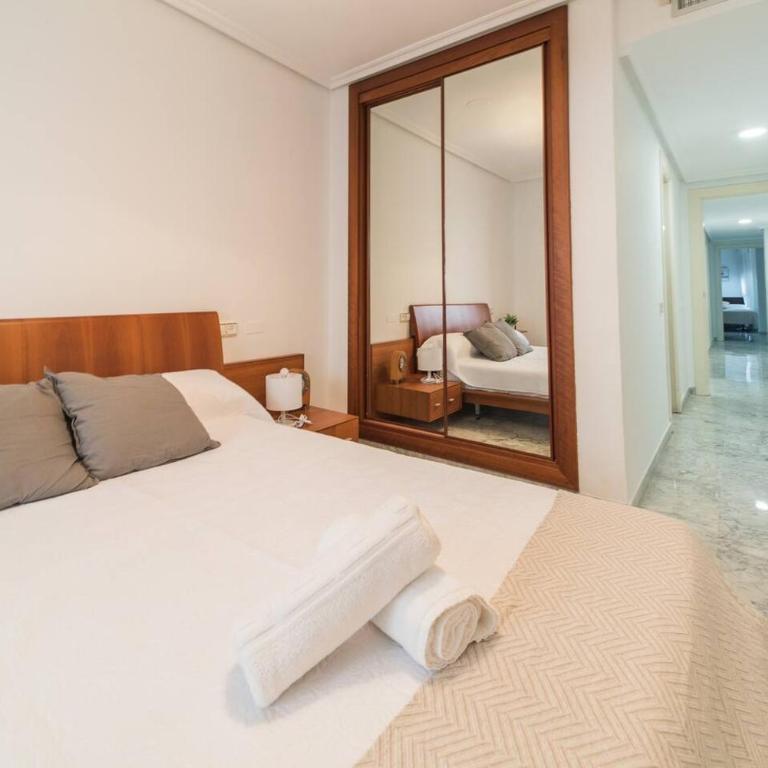 Expoholidays - Plaza Santa Rita - Apartamento de 3 dormitorios - 13