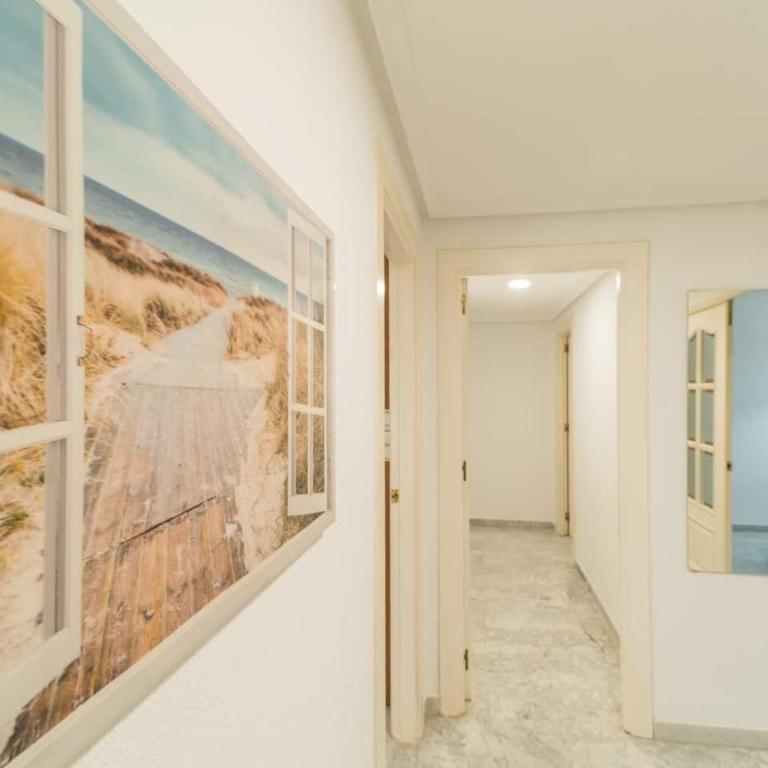 Expoholidays - Plaza Santa Rita - Apartamento de 3 dormitorios - 6