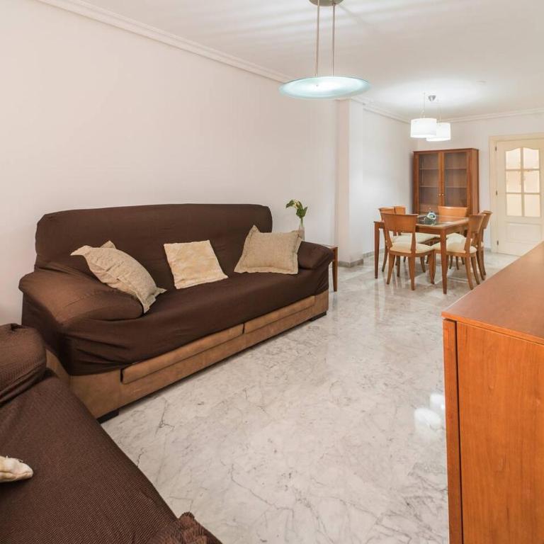 Expoholidays - Plaza Santa Rita - Apartamento de 3 dormitorios - 16