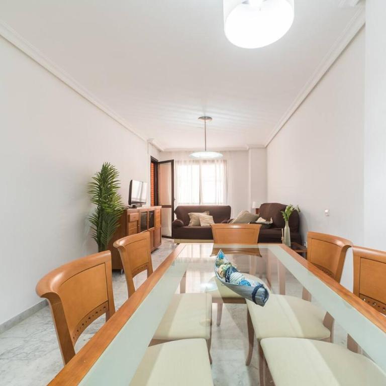 Expoholidays - Plaza Santa Rita - Apartamento de 3 dormitorios - 2