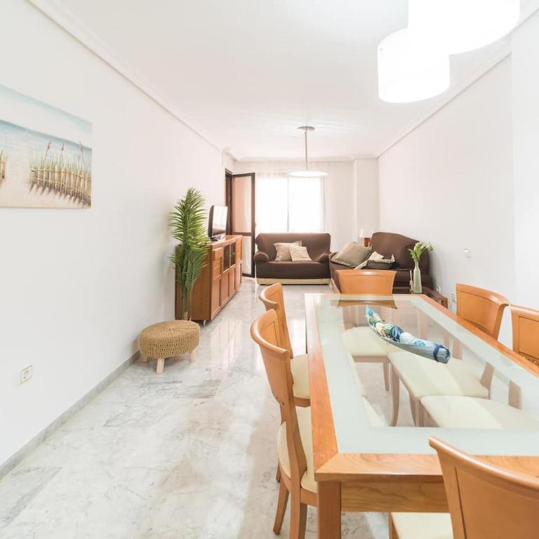 Expoholidays - Plaza Santa Rita - Apartamento de 3 dormitorios - 18