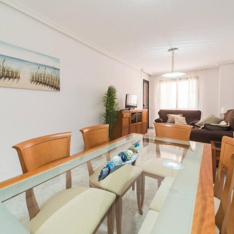 Expoholidays - Plaza Santa Rita - Apartamento de 3 dormitorios - 19
