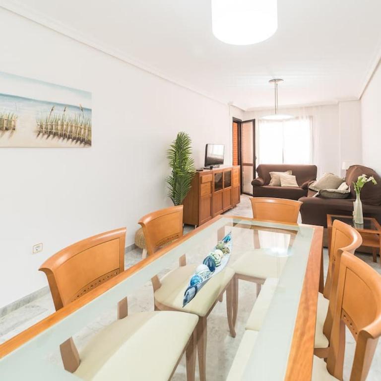 Expoholidays - Plaza Santa Rita - Apartamento de 3 dormitorios - 21