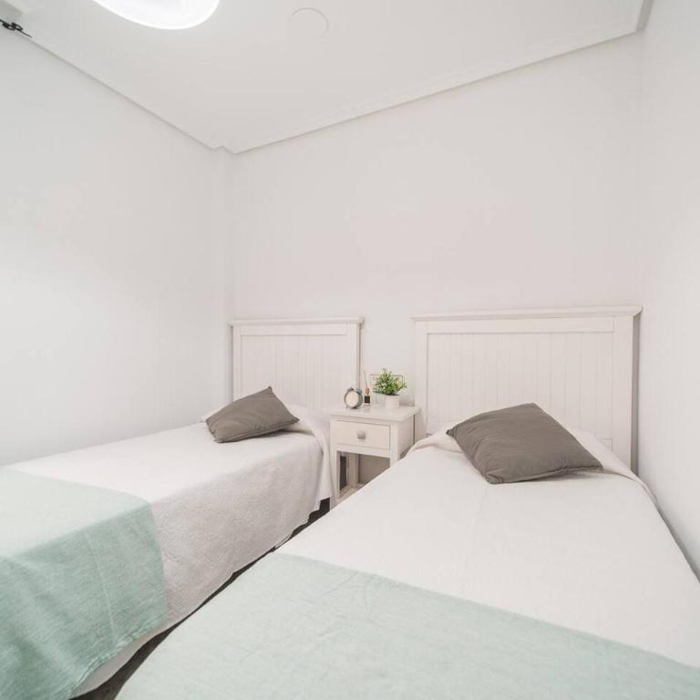 Expoholidays - Plaza Santa Rita - Apartamento de 3 dormitorios - 3