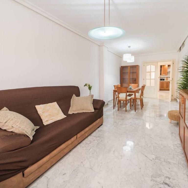 Expoholidays - Plaza Santa Rita - Apartamento de 3 dormitorios - 26