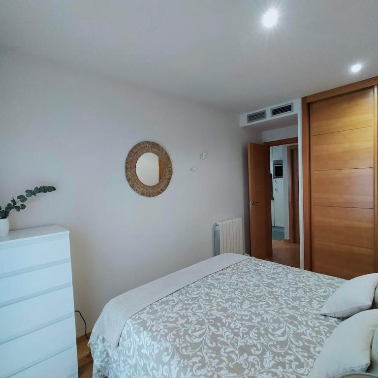 San Jorge - Ruta Mudéjar - Apartamento de 1 dormitorio - 19