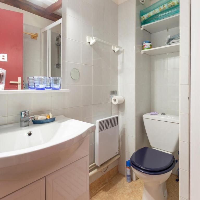 Villa Mitoyenne avec Jardin, Proche Plage à Seignosse, Piscine, Parking Privé et Wifi - Casa con 1 Camera da Letto - 2