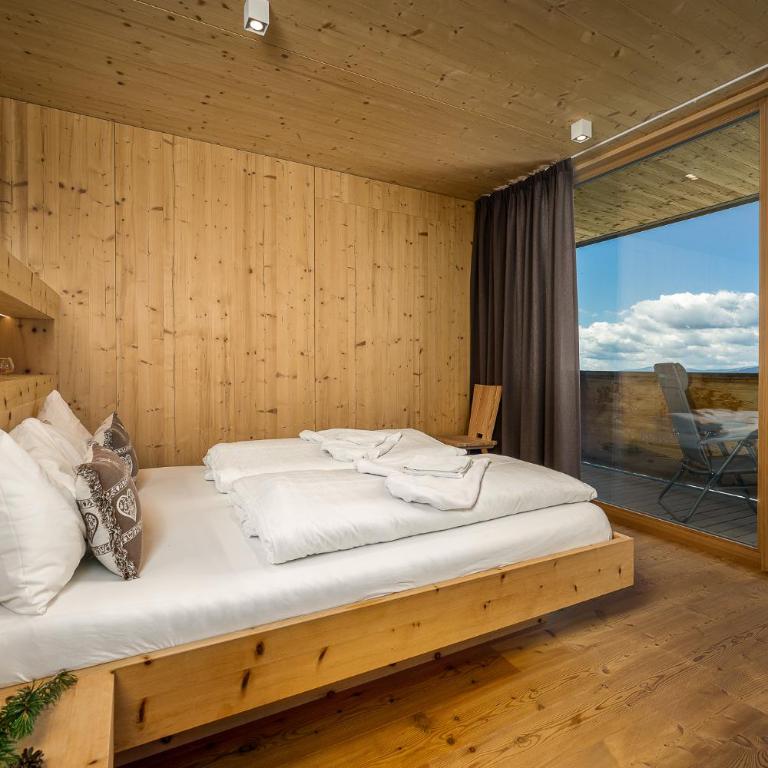 Starkenfeldhütte - Suite - 1