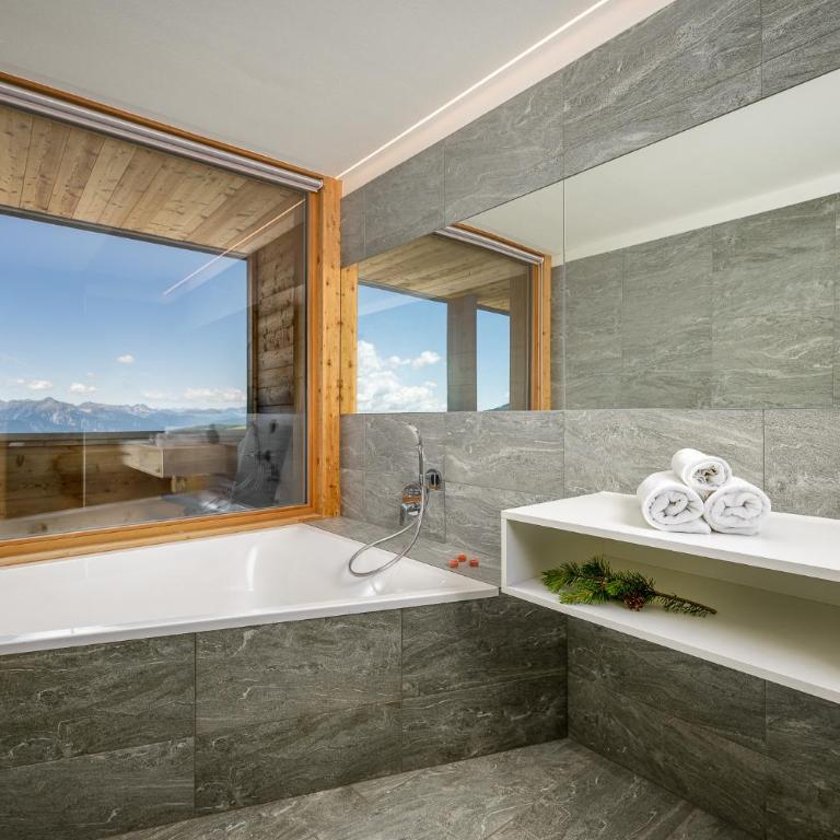 Starkenfeldhütte - Suite - 2