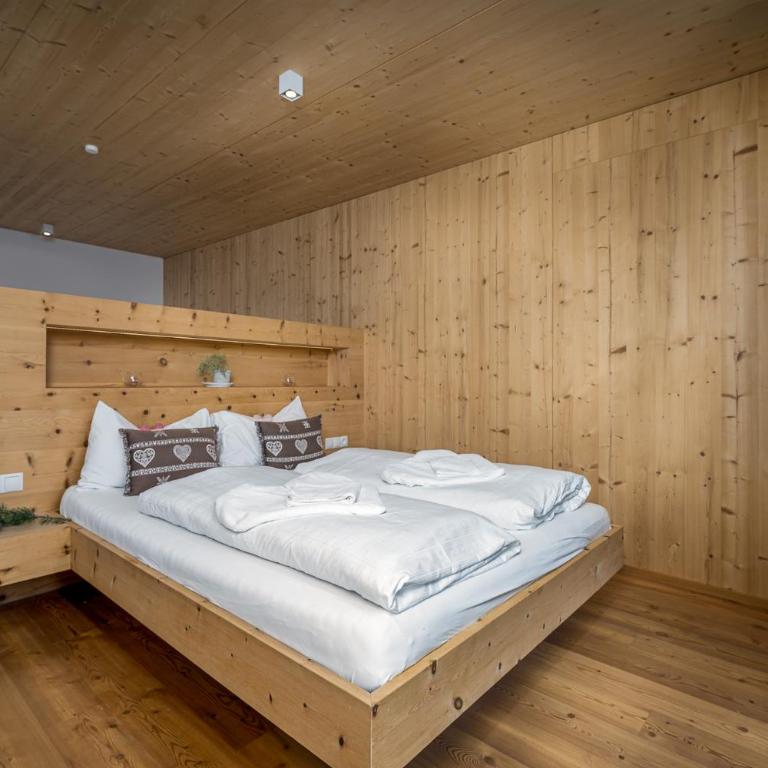 Starkenfeldhütte - Suite - 5