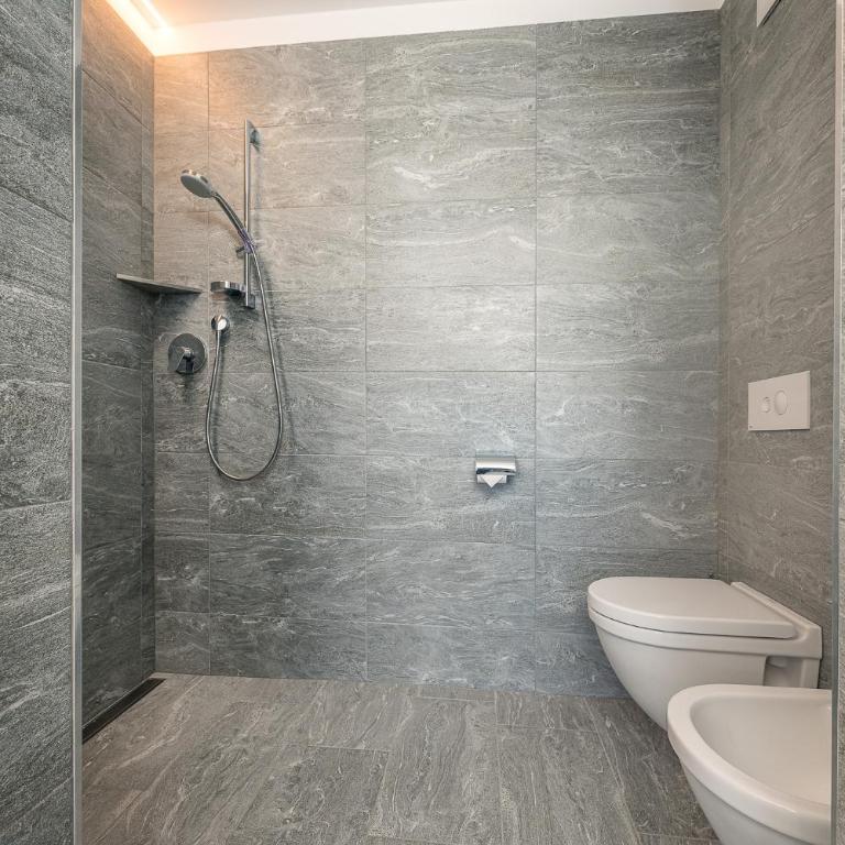 Starkenfeldhütte - Suite - 4