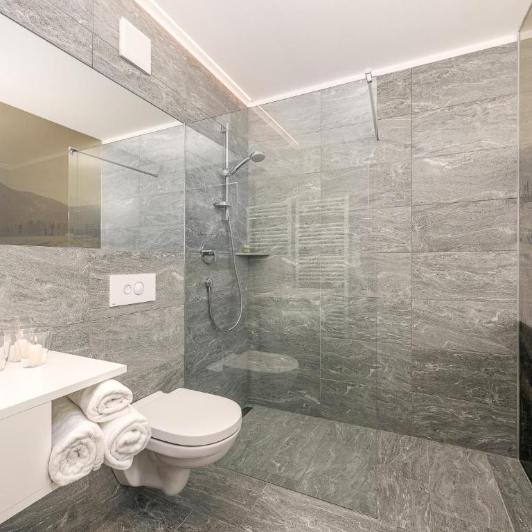 Starkenfeldhütte - Deluxe Doppelzimmer mit Balkon - 4