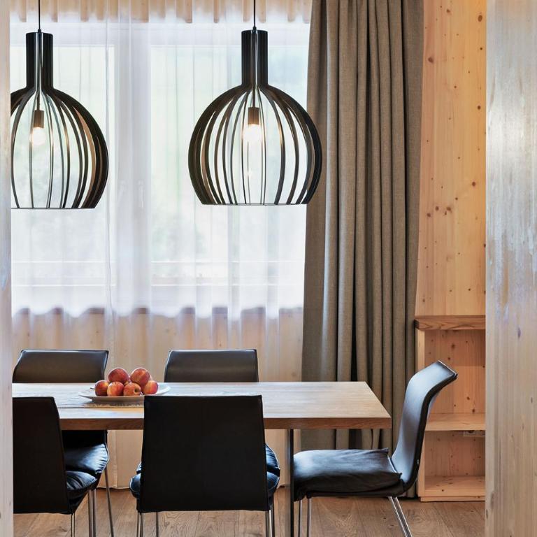 Natürlich Hell - Camping & Aparthotel - Apartment mit 3 Schlafzimmern - 2