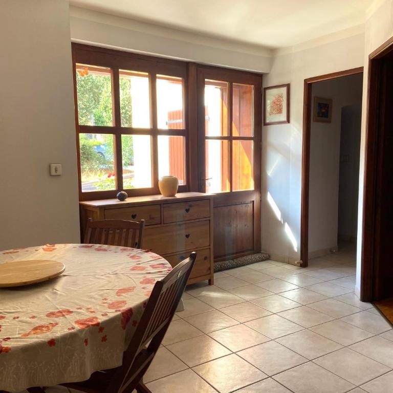 Le Pied de Ville Pouzenc - Appartement 2 Chambres - 4