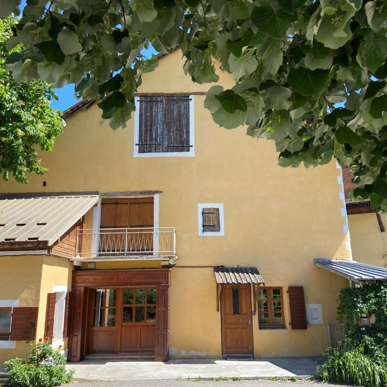 Le Pied de Ville Pouzenc - Appartement 2 Chambres - 9