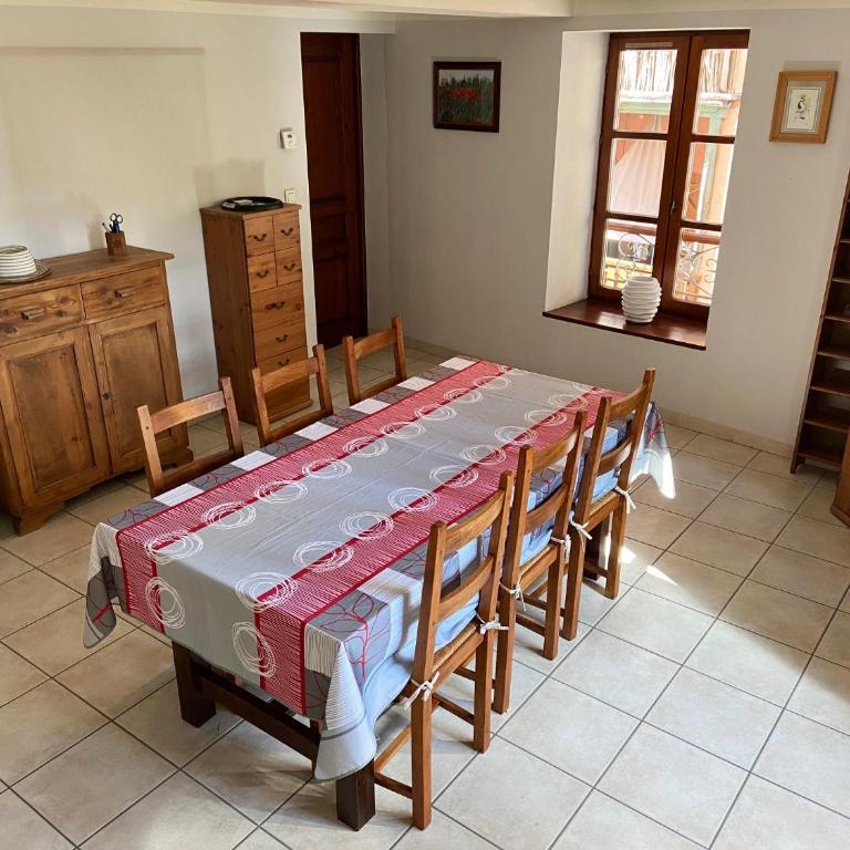 Le Pied de Ville Pouzenc - Appartement 2 Chambres - 8