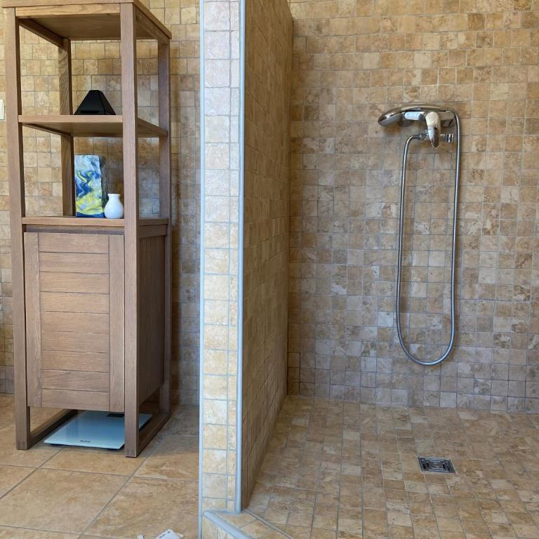 Le Pied de Ville Pouzenc - Appartement 2 Chambres - 12