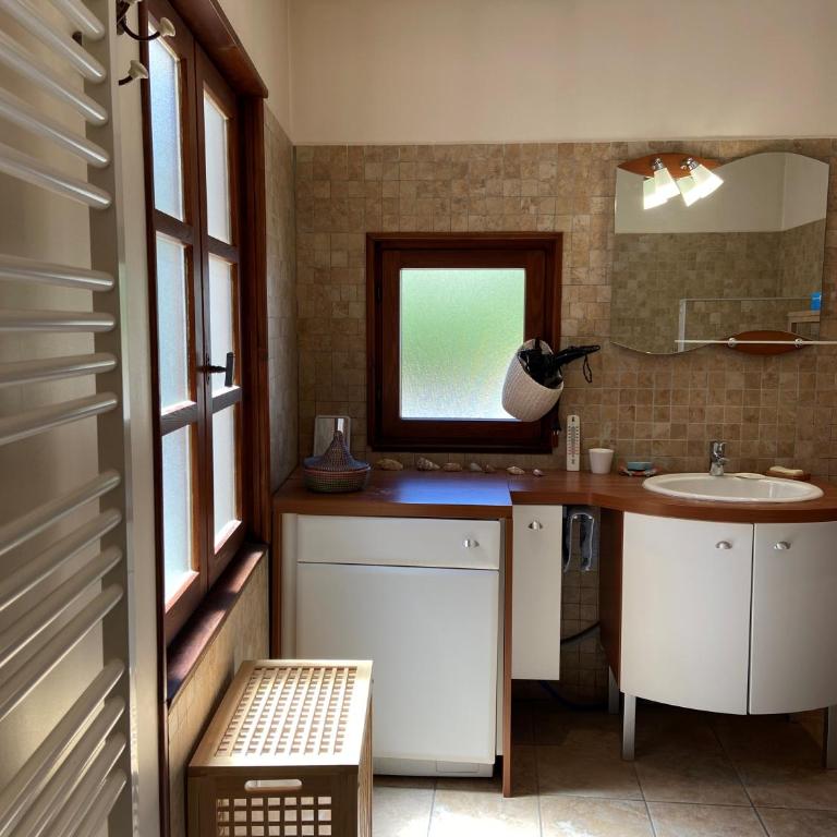 Le Pied de Ville Pouzenc - Appartement 2 Chambres - 13
