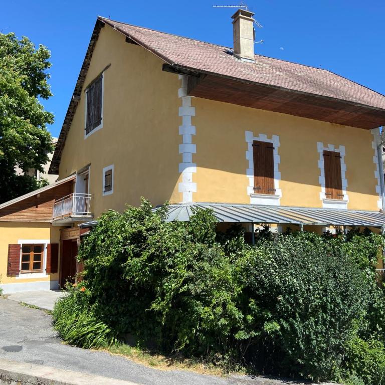 Le Pied de Ville Pouzenc - Appartement 2 Chambres - 5