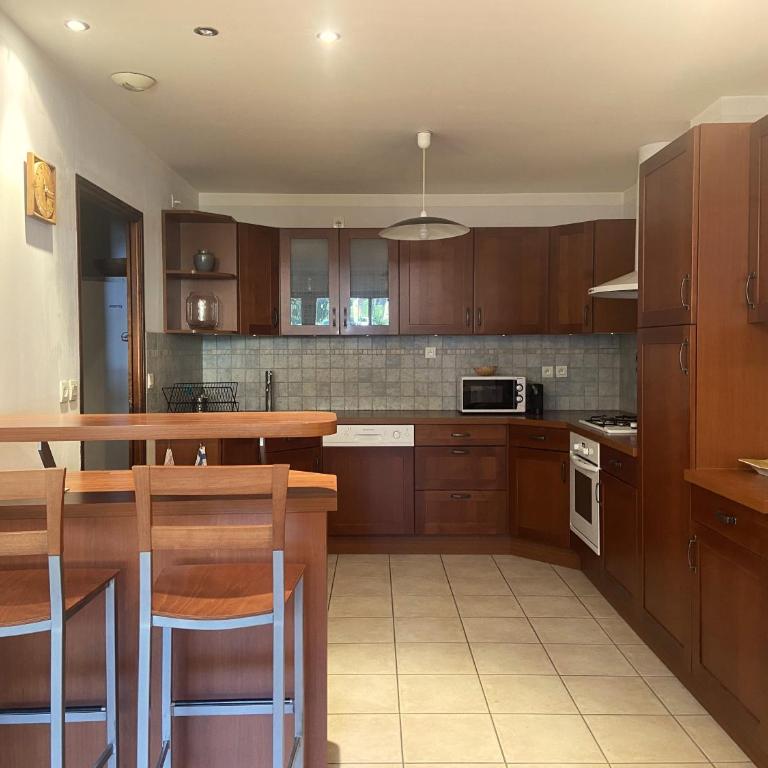 Le Pied de Ville Pouzenc - Appartement 2 Chambres - 3