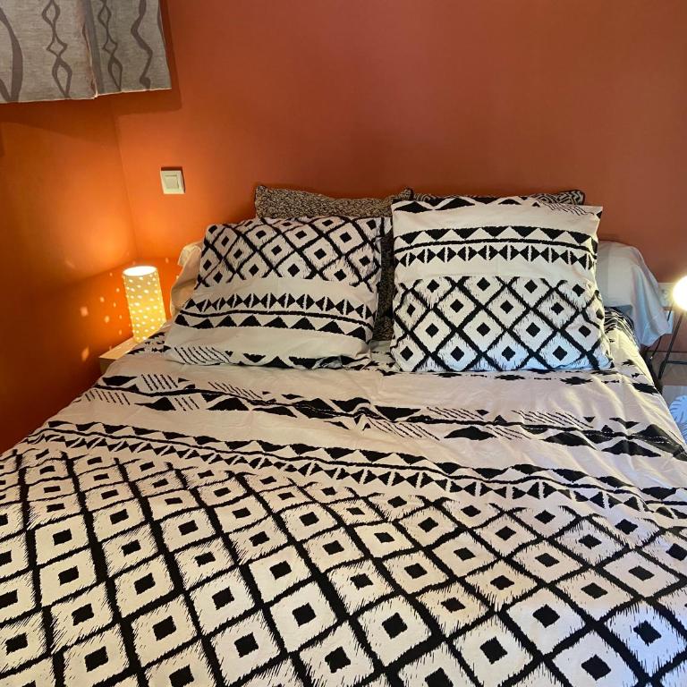Le Pied de Ville Pouzenc - Appartement 2 Chambres - 6