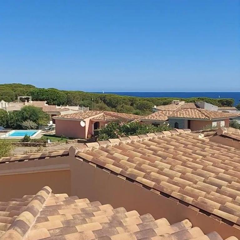 Gallura Dream villas - Casa con 1 Camera da Letto - 7