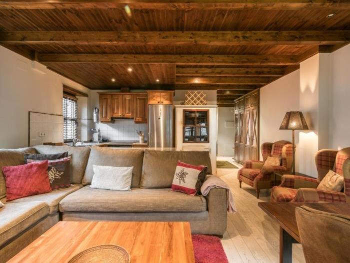 BERET de Alma de Nieve - Apartamento - 17