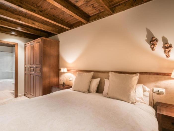 BERET de Alma de Nieve - Apartamento - 6