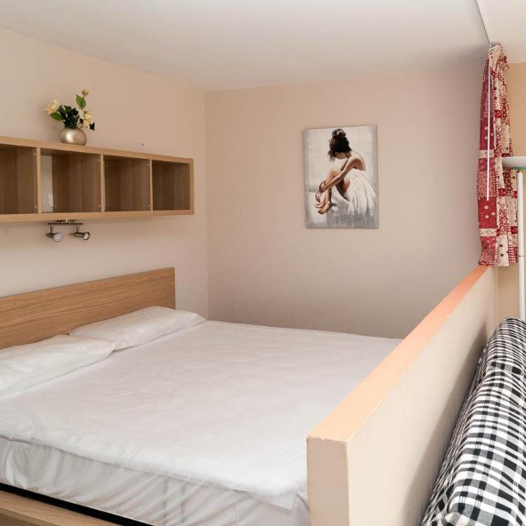 Appartements Village Naturiste Desir - Apartment - Erdgeschoss - 2