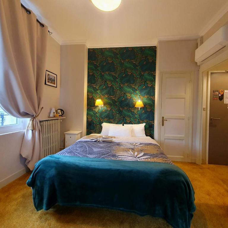 Hotel Mondial - Chambre Double Supérieure - 14