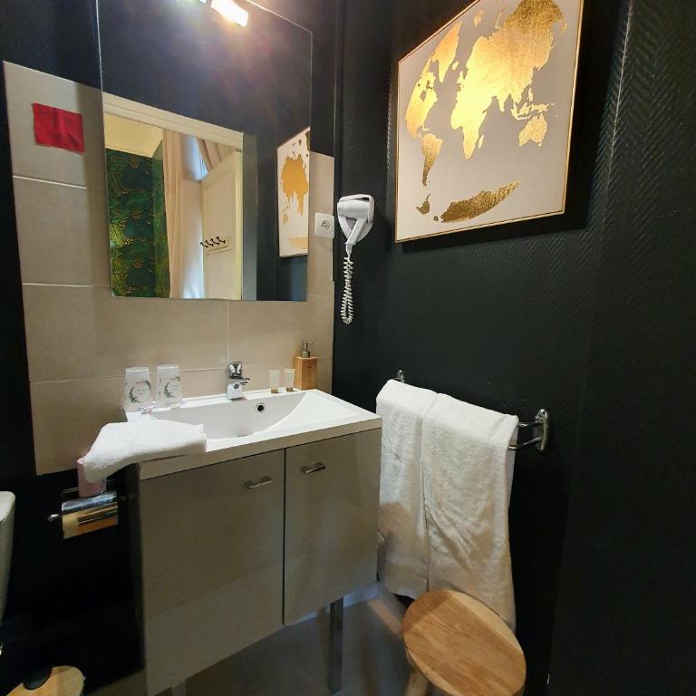 Hotel Mondial - Chambre Triple - 6