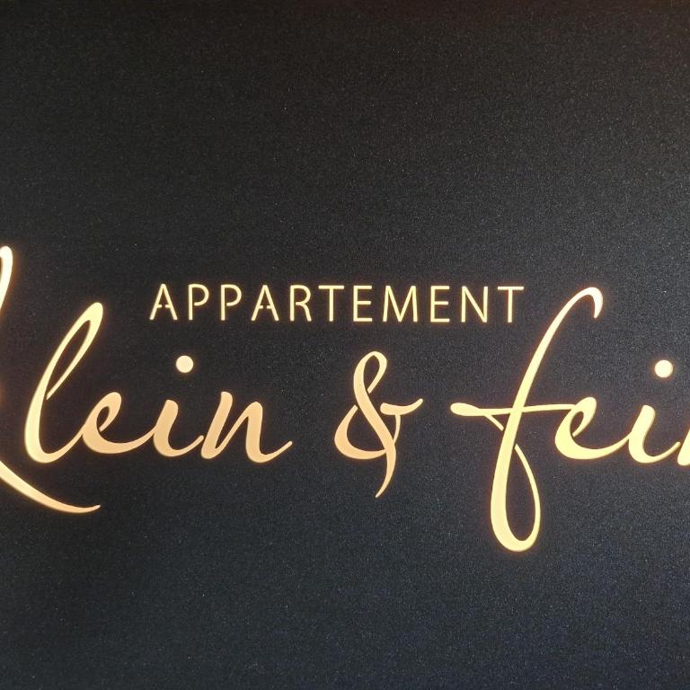 klein&fein incl STUBAI SUPERCARD - Apartment mit 1 Schlafzimmer - 79