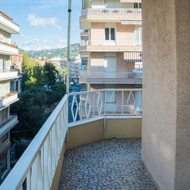 076 - Casa La Libreria, Centro città di Chiavari, 500 metri da mare e spiagge - 2 CAMERE DA LETTO - Appartamento con 2 Camere da Letto - 19