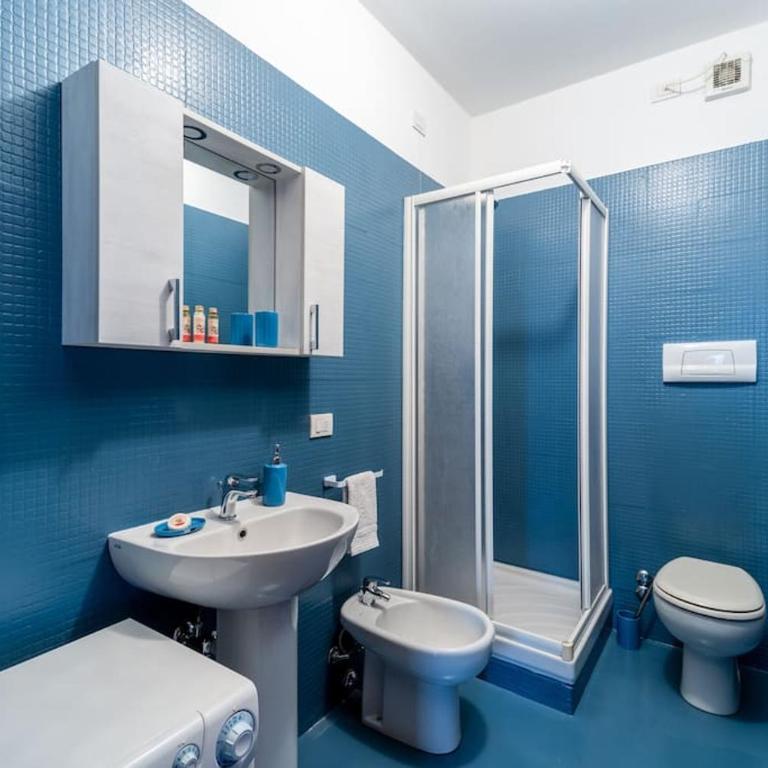 [Navigli-Duomo] Big House with Free Parking • Top! - Appartamento con 2 Camere da Letto - 11