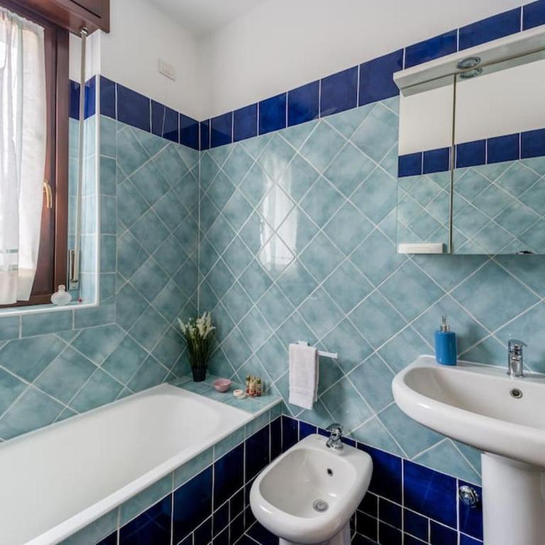 [Navigli-Duomo] Big House with Free Parking • Top! - Appartamento con 2 Camere da Letto - 16