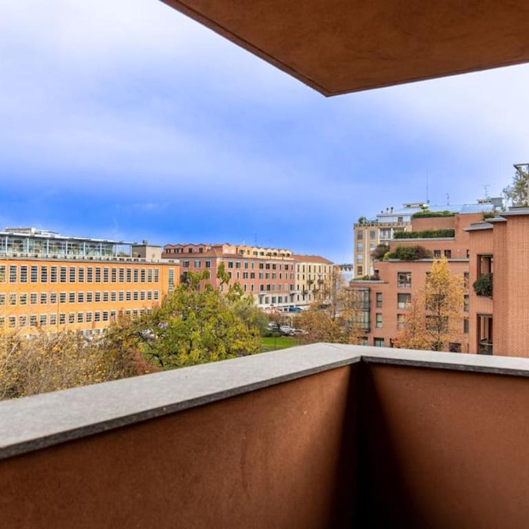 [Navigli-Duomo] Big House with Free Parking • Top! - Appartamento con 2 Camere da Letto - 22