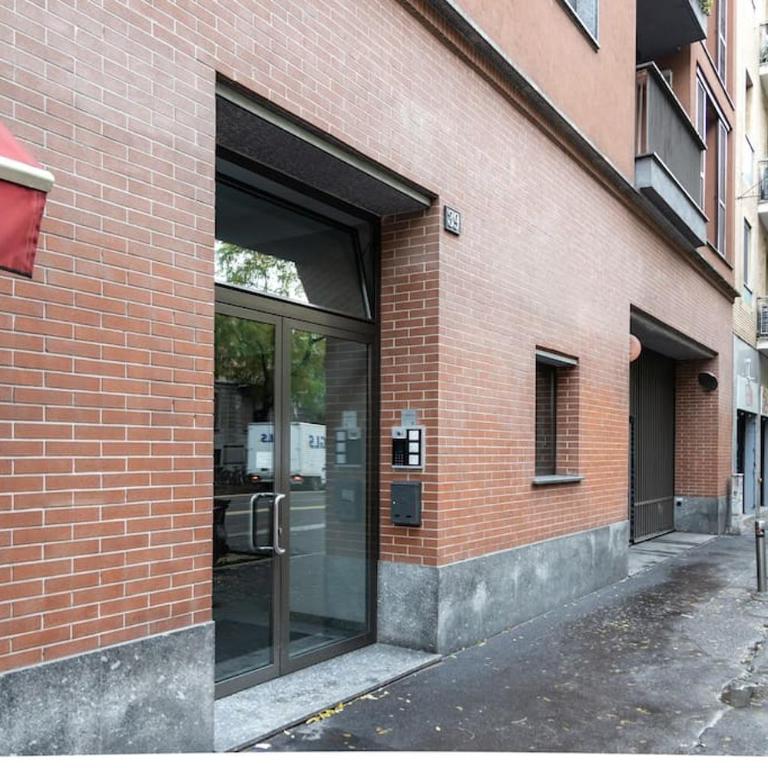 [Navigli-Duomo] Big House with Free Parking • Top! - Appartamento con 2 Camere da Letto - 23